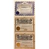 Image 1 : Yerington Area Copper Mining Stock Certificates