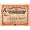 Image 1 : Nevada Leasing Company Stock