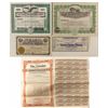 Image 1 : Nevada Prospectus & Stock Certificates Group