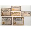 Image 1 : Miscellaneous Mining stocks: Mono, Gold Hill, Weepah, Buena Vista, Austin,