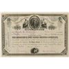 Image 1 : Sir Roderick DHU Gold Mining Co. Stock Certificate