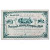 Image 1 : Stormont Mining Company of Utah Stock Certificate *Territorial*