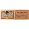 Image 1 : Western Utah Copper Company Stock Certificates