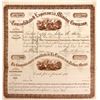 Image 1 : Consolidated Esperanza Mining Company Stock Certificate
