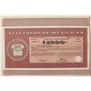 Image 1 : Telefonos De Mexico, S.A. Bond Certificate