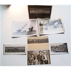 Miscellaneous Mines Photos