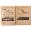 Image 1 : Two 1909/10 mining magazines
