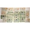 Image 1 : Market Street Railway Co. Stock Certificate Archive