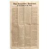 Image 1 : Somerset Railroad Broadside