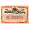 Image 1 : United States Car Company
