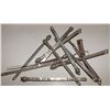 Image 1 : Tonopah & Goldfield RR Baggage Seals