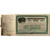 Image 1 : Southwestern Coal & Improvement Co. Stock Certificates