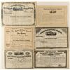 Image 1 : Railroad Variety Lot: 1800's