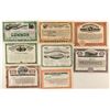 Image 1 : Railroad Variety Lot: Midwest