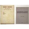 Image 1 : Searchlight/Randsburg books