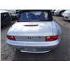 Image 4 : 1998 BMW Z3 Roadster Convt.