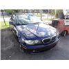 Image 6 : 2004 BMW 330 ci Roadster Convt.