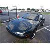 Image 1 : 1991 Mazda MX-5 Miata Special Ed. Roadster Convt.