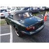 Image 3 : 1991 Mazda MX-5 Miata Special Ed. Roadster Convt.