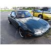 Image 8 : 1991 Mazda MX-5 Miata Special Ed. Roadster Convt.