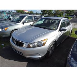 2010 Honda Accord Sedan