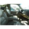 Image 8 : 1998 GMC Suberban SLT 5-Dr. 8-Pass 4x4 SUV