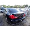 Image 4 : 2003 Infiniti G35 Sedan