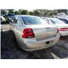 Image 4 : 2007 Mitsubishi Galant Sedan