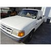 Image 1 : 1993 Ford Ranger XL X-Cab P/U