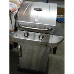 S/S Charbroil, LP Grill