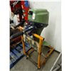 Image 1 : Honda Outboard Motor - B100S - No Shipping