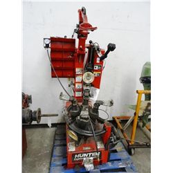 Hunter TC 3500 Tire Changer