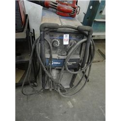 Miller 212 Wire Feed Welder