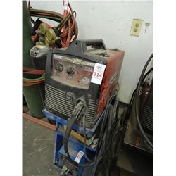 Lincoln ? Pak 125 HD Welder