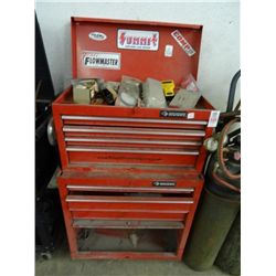 Husky Tool Box