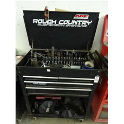 Pro Comp Tool Box