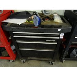 Craftsman Tool Box