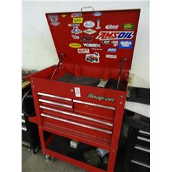 Snap-On Tool Box