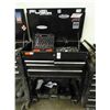 Image 1 : K & N 4 Drawer Flip Top Tool Box