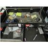 Image 2 : US General 4 Drawer Flip Top Tool Box