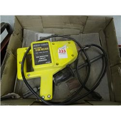 Dent Repair Stud Welder