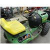Image 3 : John Deere L110 Automatic Lawn Tractor - No Shipping