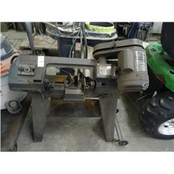 Clarke Horizontal Bandsaw