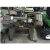 Image 1 : Clarke Horizontal Bandsaw