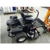 Image 1 : Ride King Zero Turn Lawn Tractor