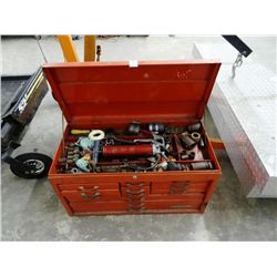 Waterloo Tool Box