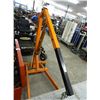 Image 1 : 3/4 Ton Long Ram Lift