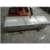 Image 1 : Diamond Plate Tool Box
