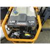 Image 2 : Ridgid 10,000 Watt Generator