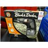 Image 1 : Black & Decker Cordless Drill